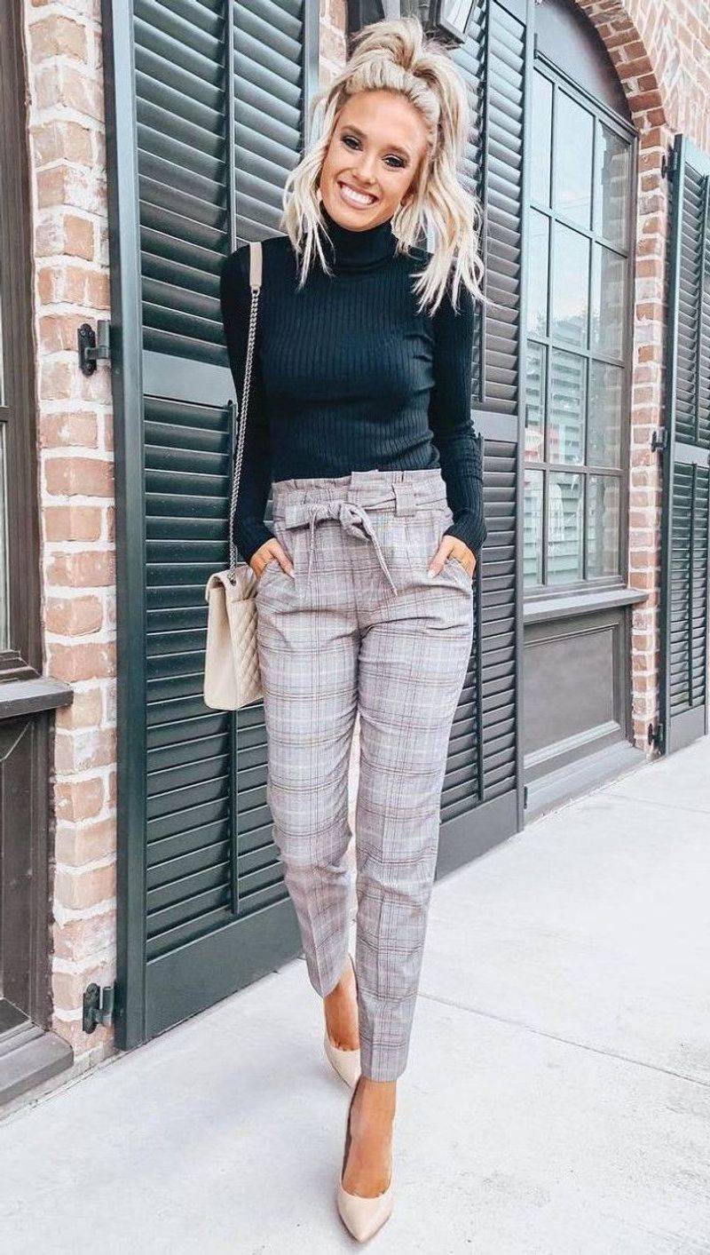 Keep Tops Simple