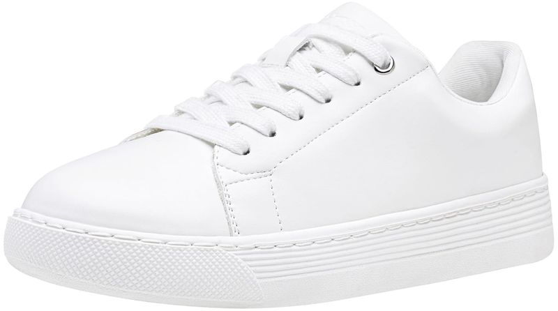 Cloud-Like Sneakers