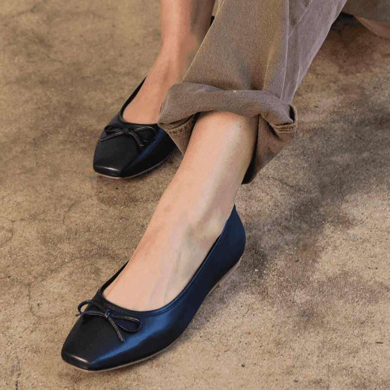 Classic Ballet Flats