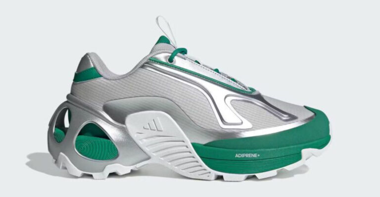 20 Sneaker Trends That Will Dominate in 2025