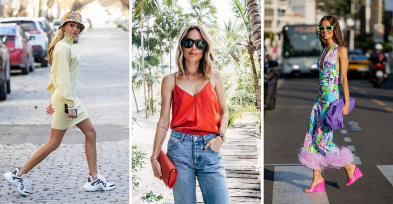 20 Spring Style Must-Haves For Building Fool-Proof Outfits