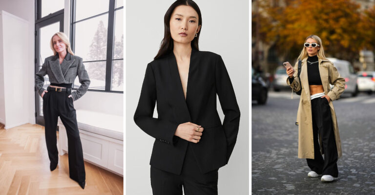 20 Stylish Pieces You’ll Wish You’d Bought Ages Ago