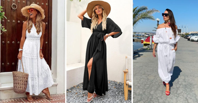 20 Summer Casual Outfits You’ll Want to Live In This Season