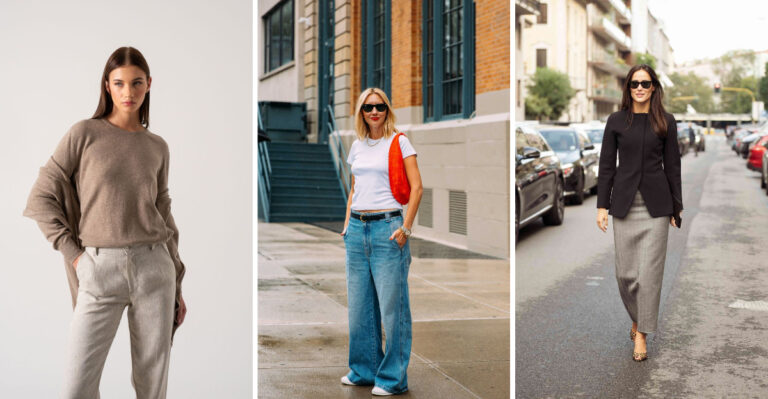 20 Versatile Clothing Pieces For Endless Outfit Options