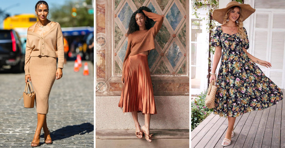 20 Ways To Dress More Feminine (Without Feeling Like You’re Playing Dress-Up)