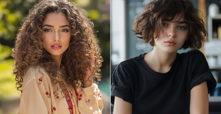 20 Ways To Nail Trendy Hair Without Looking Try-Hard Or Tired