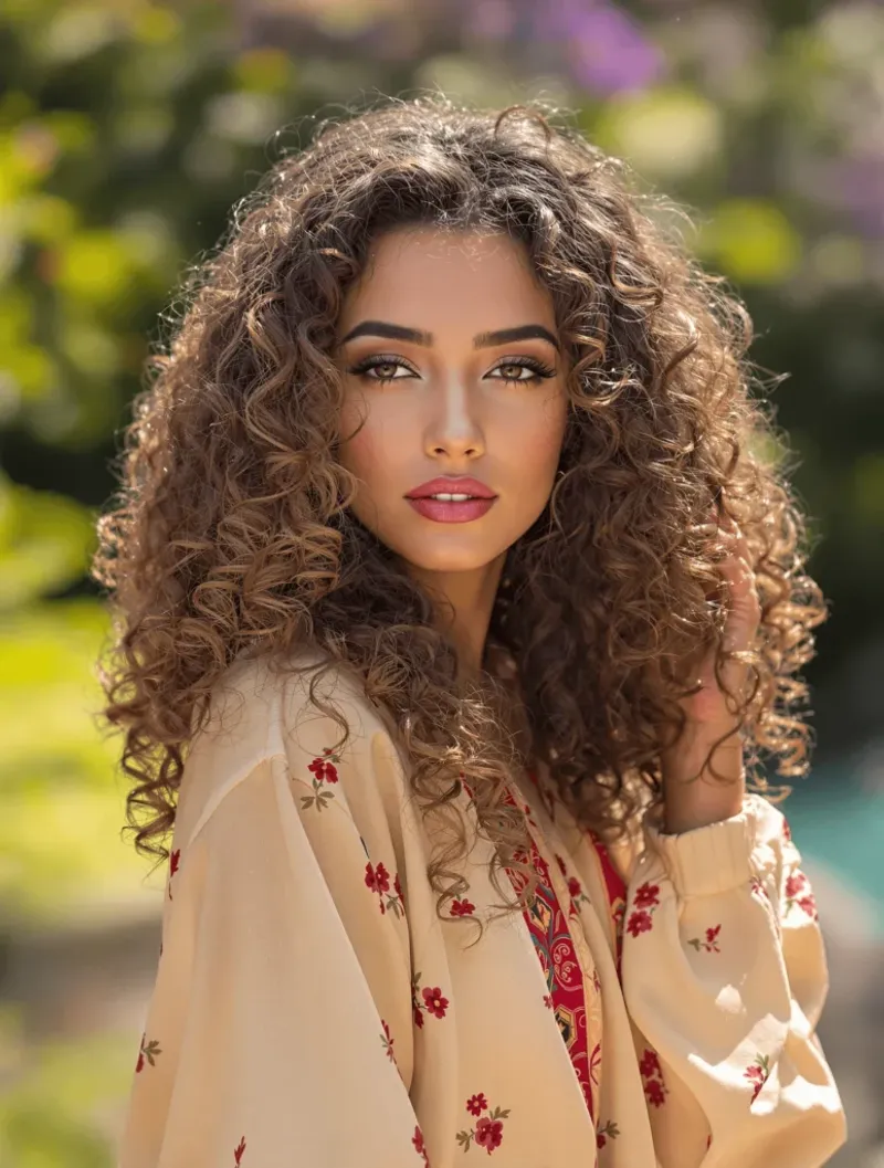 Embrace Your Natural Texture