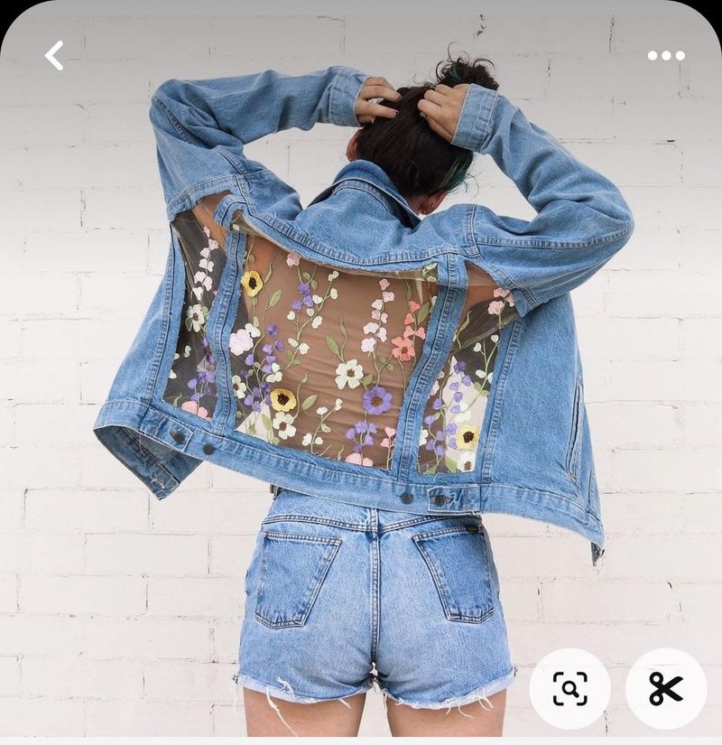 2010s: Plastic Transparent Clothing