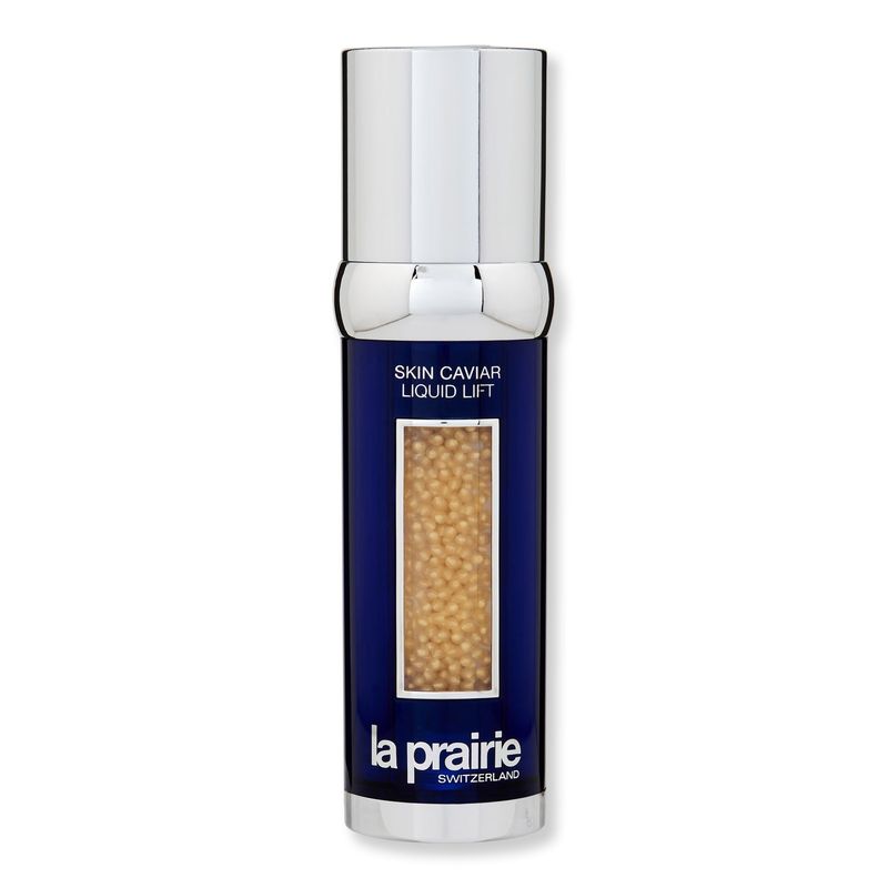 Caviar-Infused Products