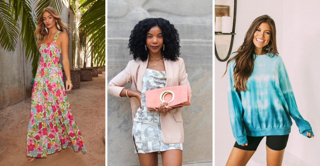 Top Spring Design 30 Top Spring Fashion Trends To Shop Now