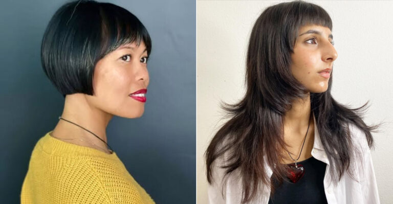 31 Haircuts Women Over 40 Are Saying Goodbye To In 2025