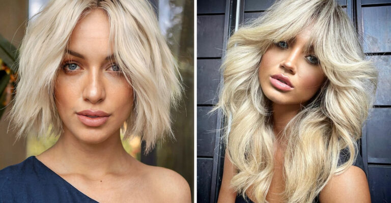 32 Choppy Haircuts That Instantly Boost Volume
