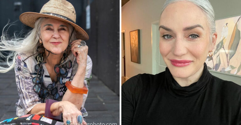 32 Common Hair Mistakes Older Women Make That Lead To Hair Loss
