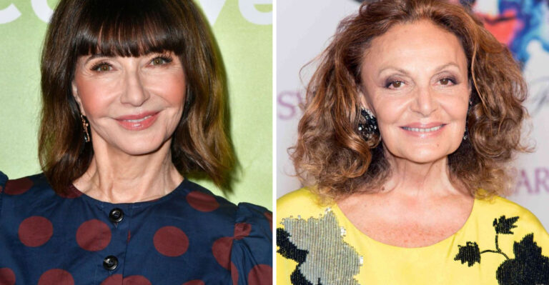 33 Outdated Haircuts After 50 You’ll Want To Ditch For Good