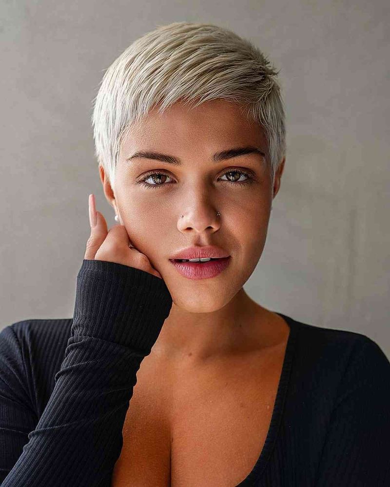 Pixie classico