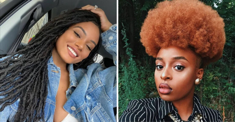 36 Stunning Black Girl Hairstyles That Celebrate Your Hair’s Beauty