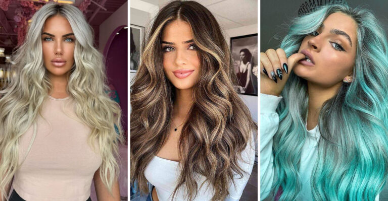 37 Hair Color Trends Set To Dominate 2025, According To Celebrity Stylists