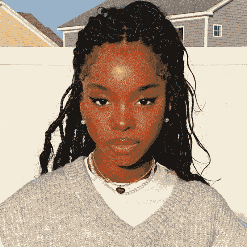 Box Braids