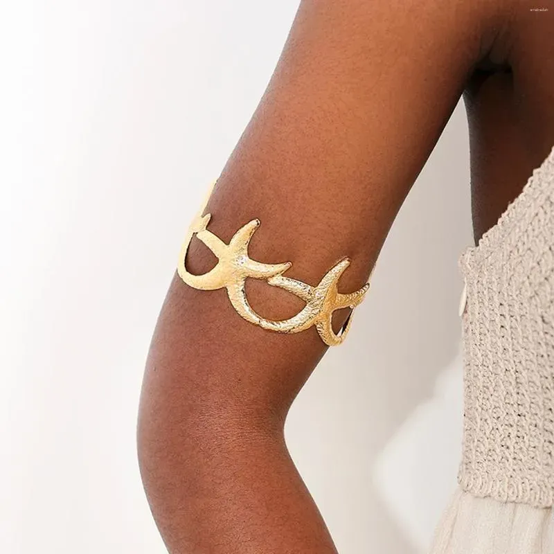 5. Cuff Bracelets