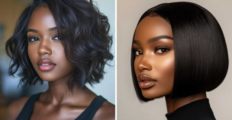 8 Bob Hairstyles That Fall Flat on Black Women – And 8 Bold Alternatives That Lead With Style
