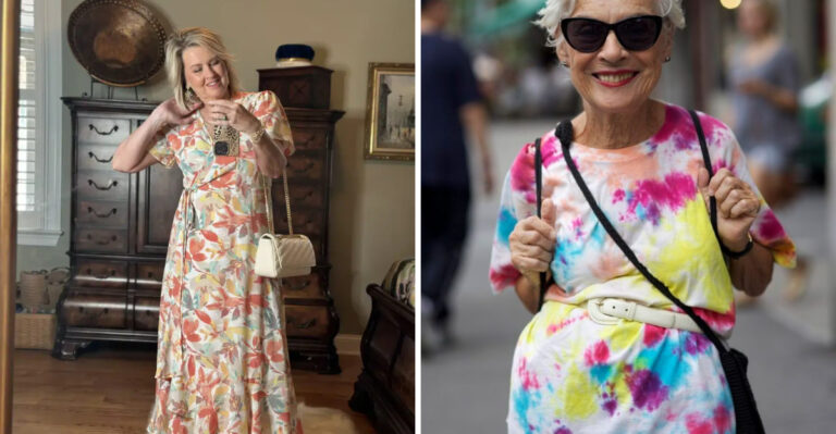 8 Outfits Women Over 50 Should Retire This Summer (And 8 That Are Worth Replacing Them With)