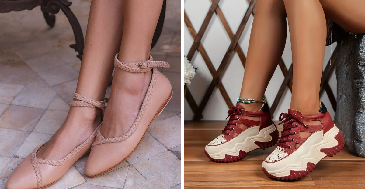8 Shoes That Say “Quiet Luxury” & 8 That Say “Loud Regret”