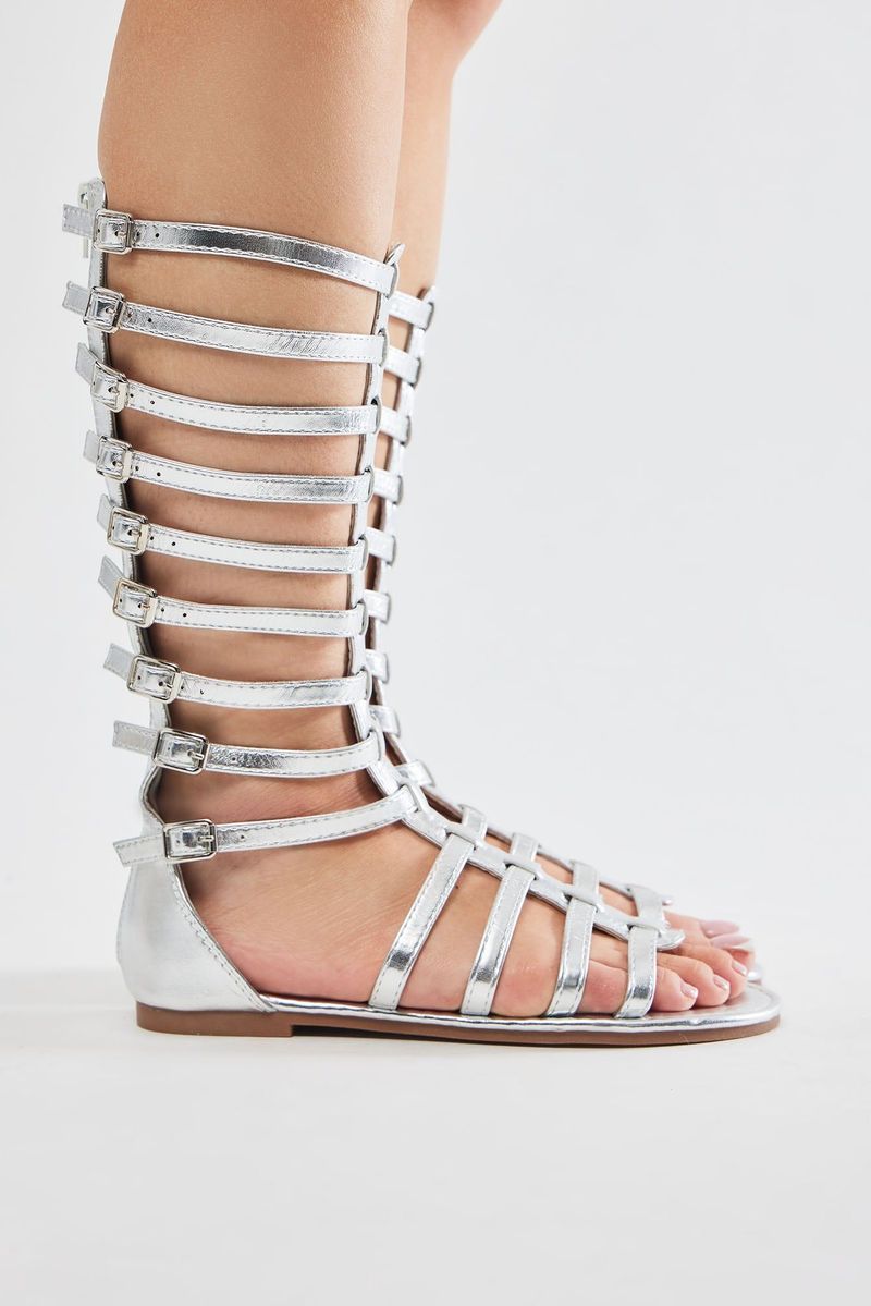 Gladiator Sandals