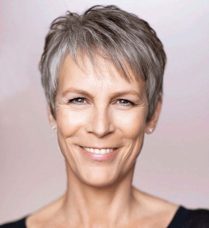 The Modern Pixie