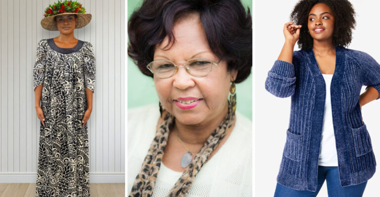 9 Looks That Aren’t Helping Black Women Over 60 – And 9 Styling Choices That Make It Worse