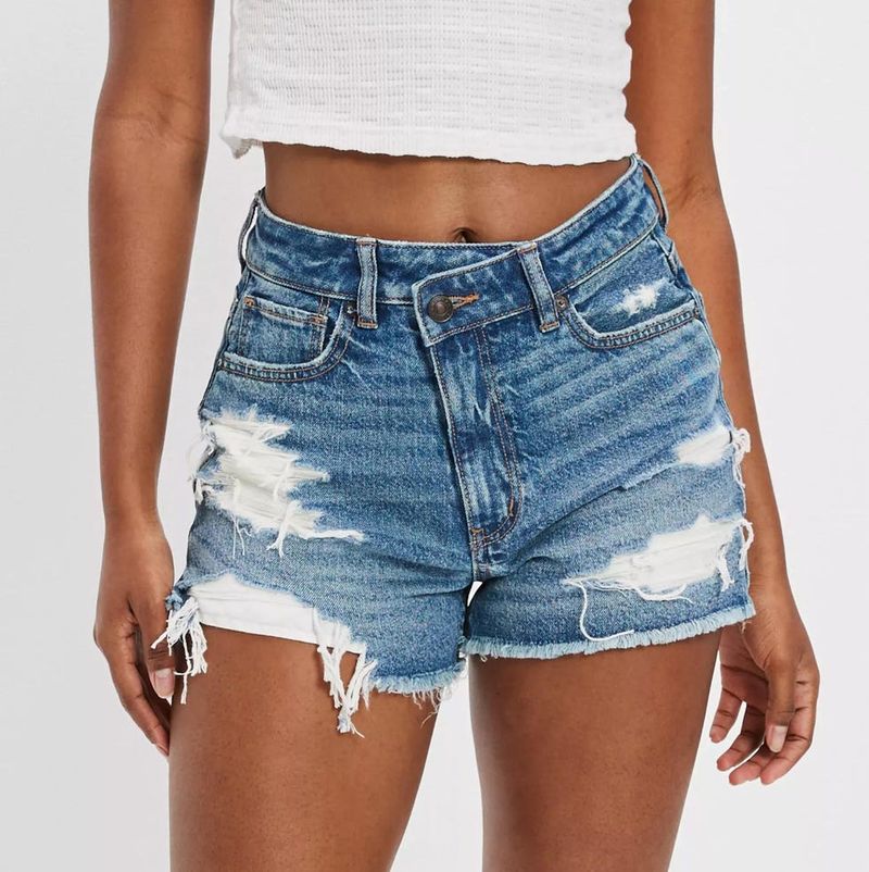 Cross-Over Waistband Marvels