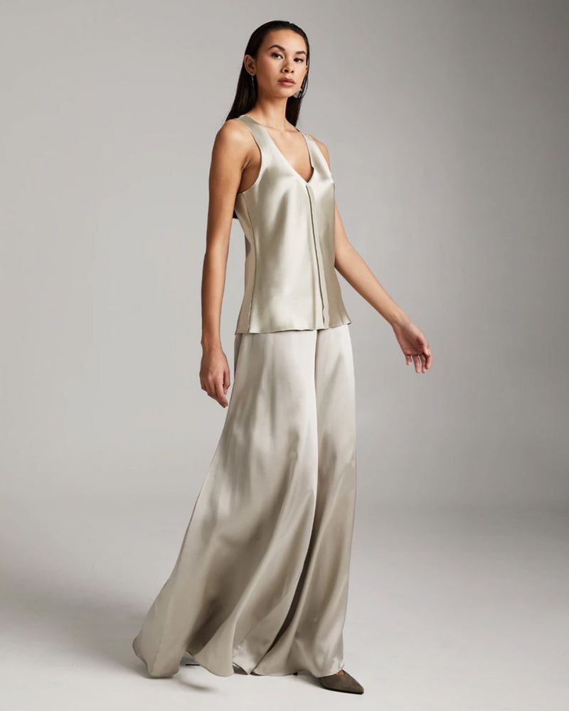 Silk Culottes