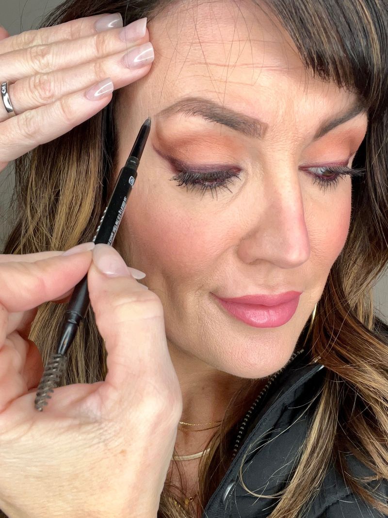 Bold Brows