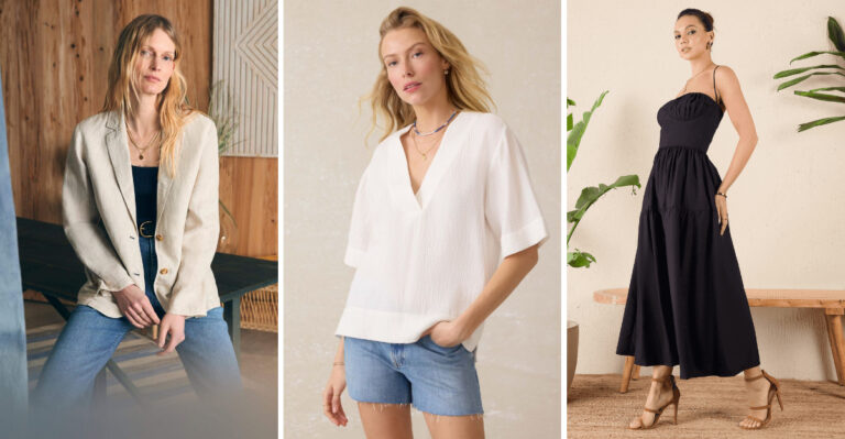 A Stylist Told Me The 18 Fashion Finds To Shop For Summer