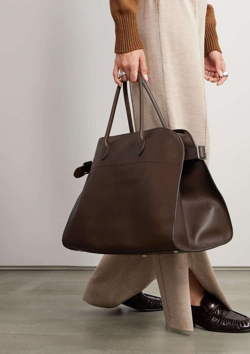 The Row Margaux Bag