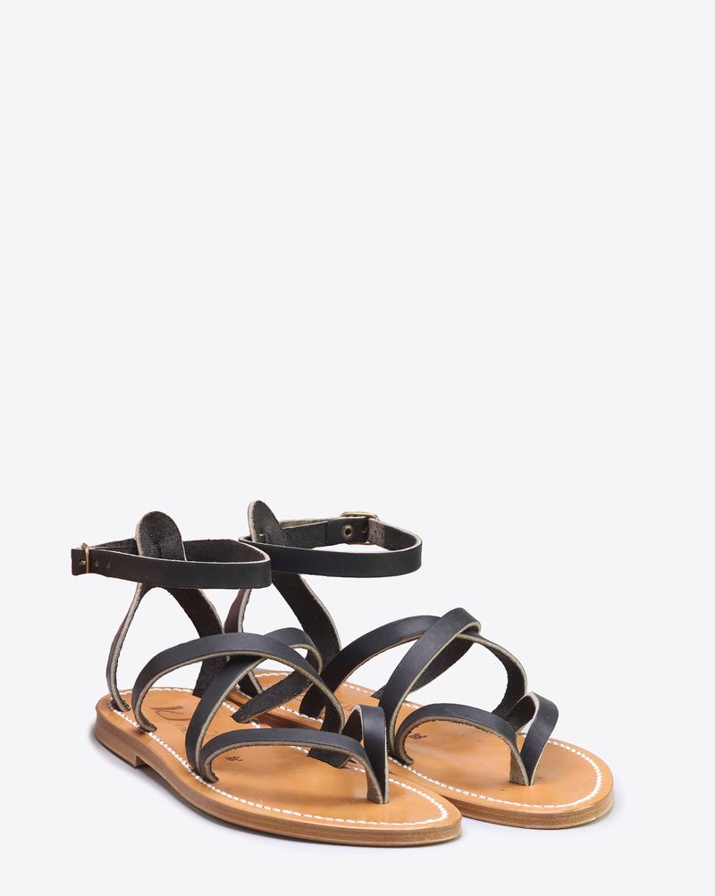 K.Jacques St. Tropez Epicure Sandals