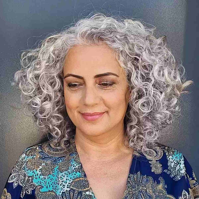 AVOID: The Matronly Perm