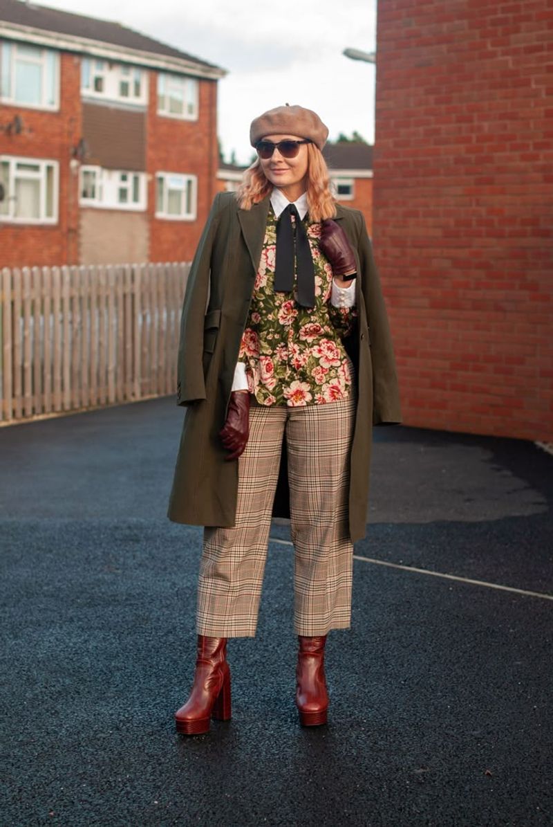 Mix Patterns Like a Pro