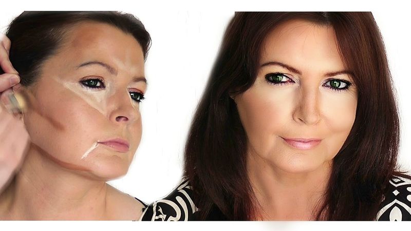 Consider A Makeup Lesson