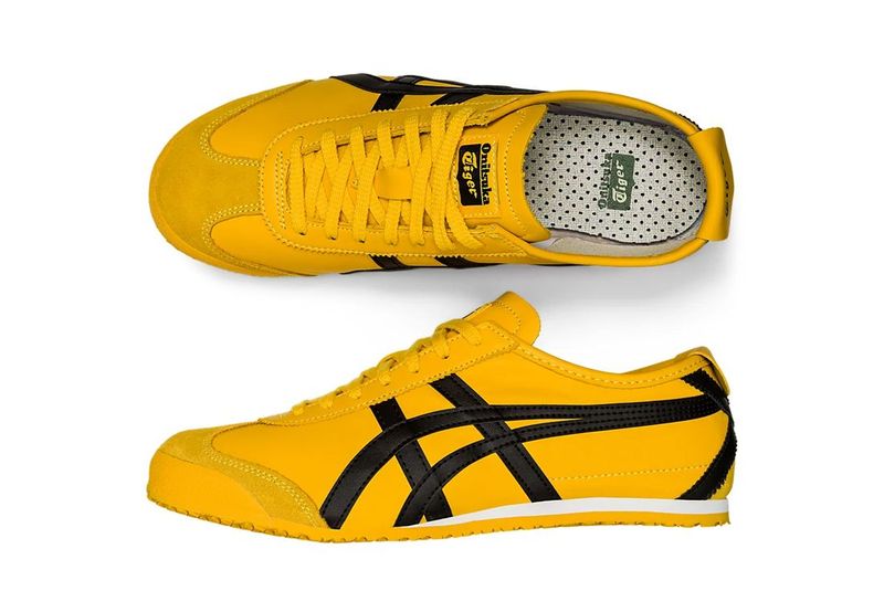 Onitsuka Tiger Mexico 66 (1966)