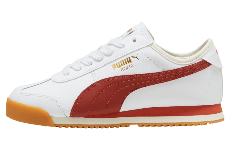 Puma Roma (1968)
