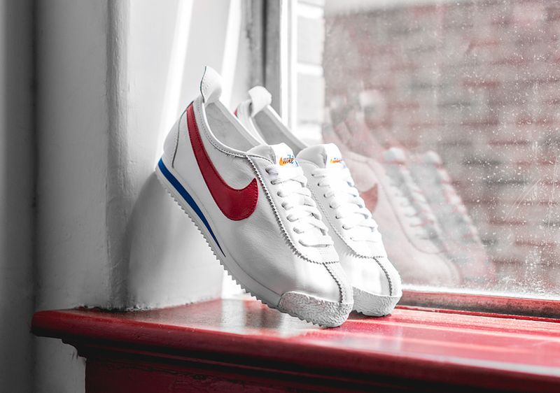 Nike Cortez (1972)