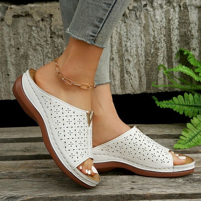 Orthopedic-Approved Pretties