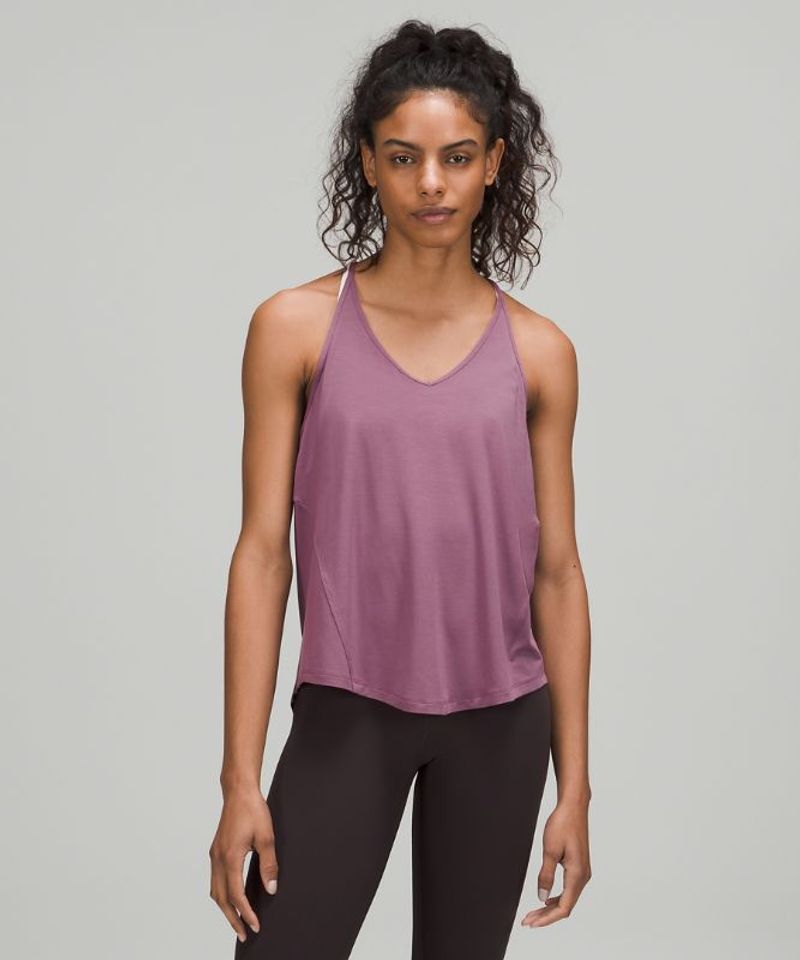 Ultra-Soft Modal Blend Tops