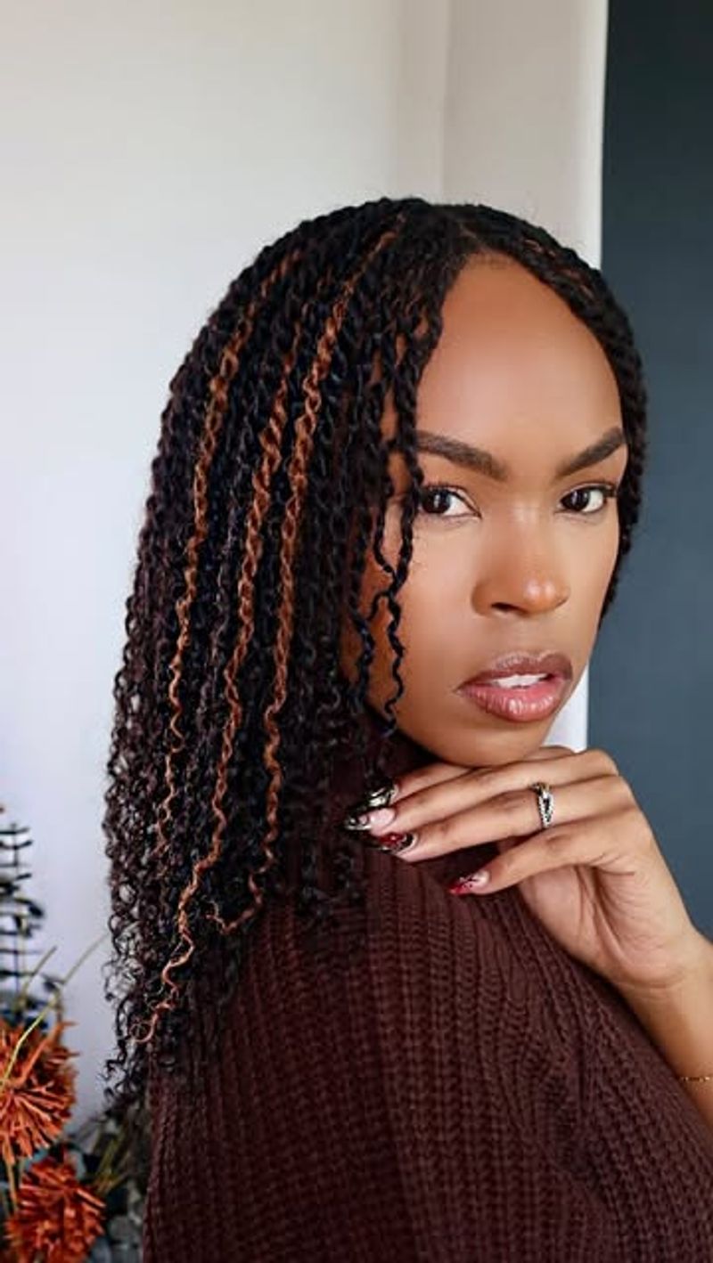Twists
