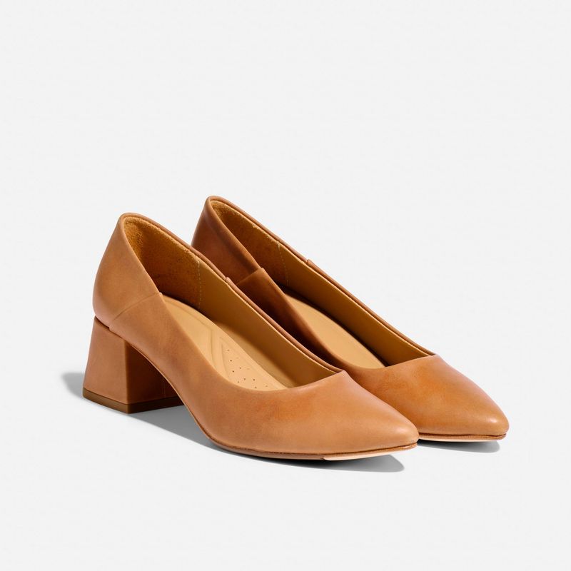 Flexible Sole Favorites
