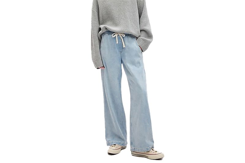 Gap Soft Wear Denim