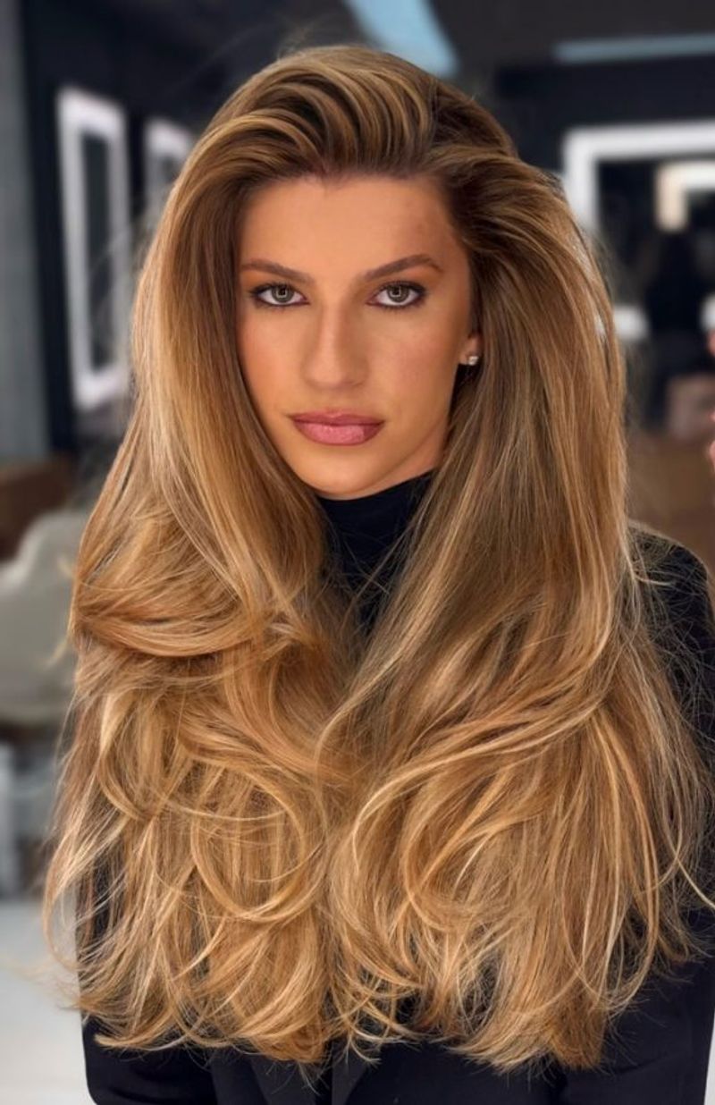 Soffio voluminoso