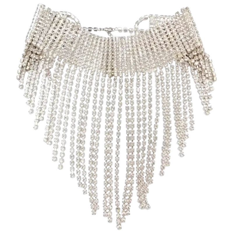 Jewelry Statement Piece