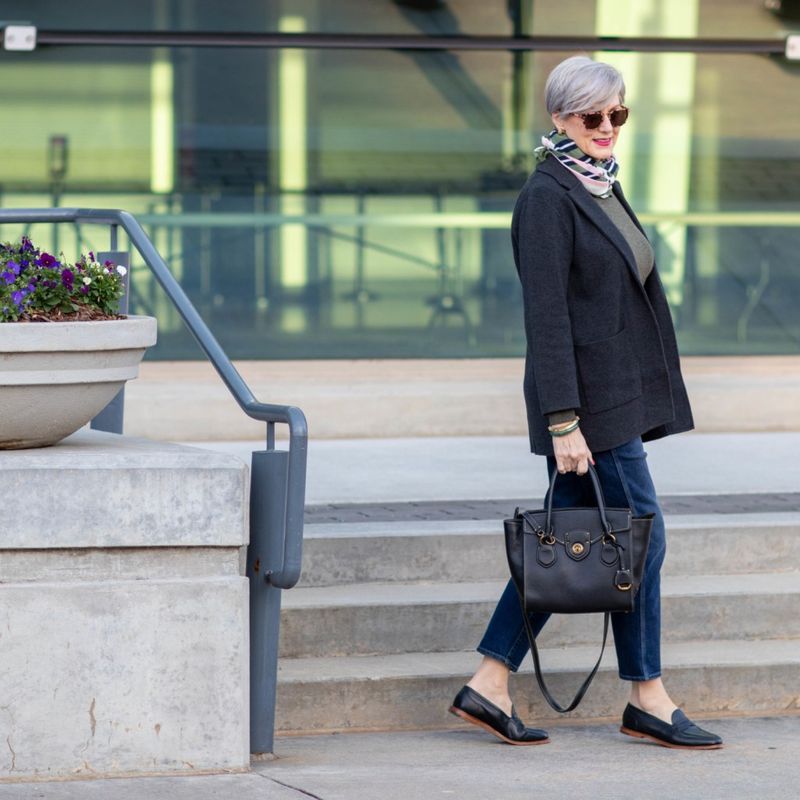 Sophisticated Loafers