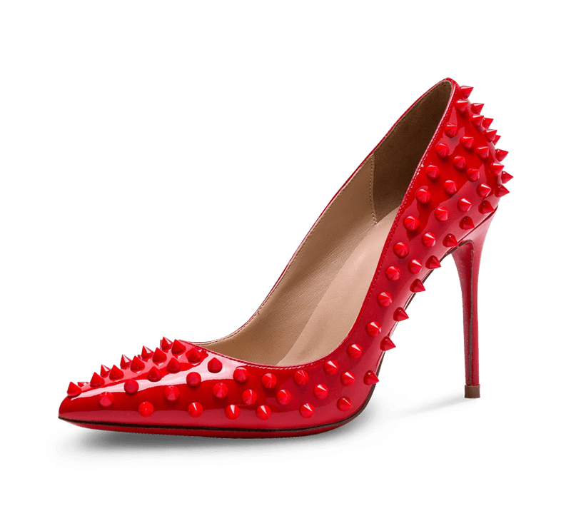 Statement Heels